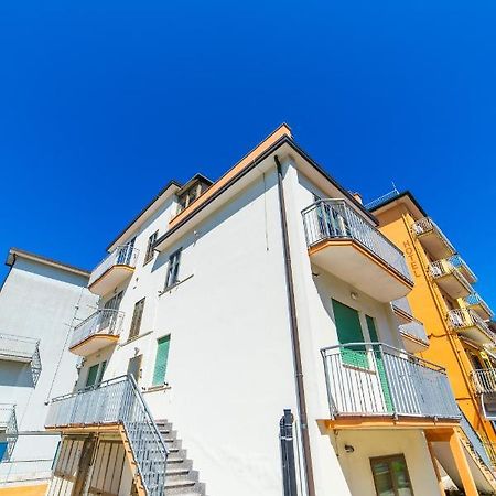 Ferienwohnung Uliana Top House Chioggia Exterior foto